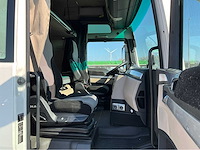 2019 man tgx 18.460 vrachtwagen - afbeelding 27 van  36