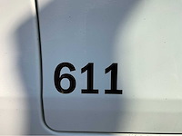 2019 man tgx 18.460 vrachtwagen - afbeelding 29 van  36
