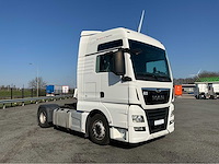 2019 man tgx 18.460 vrachtwagen - afbeelding 34 van  36