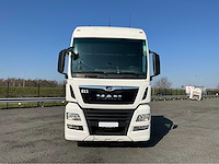 2019 man tgx 18.460 vrachtwagen - afbeelding 35 van  36