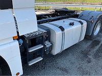 2019 man tgx 18.460 vrachtwagen - afbeelding 5 van  36
