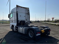 2019 man tgx 18.460 vrachtwagen - afbeelding 23 van  36