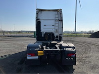 2019 man tgx 18.460 vrachtwagen - afbeelding 31 van  36