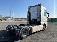 2019 man tgx 18.460 vrachtwagen - afbeelding 32 van  36