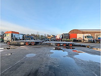 2019 man tgx 26.500 vrachtwagen - afbeelding 4 van  22