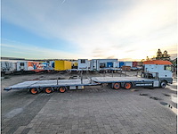 2019 man tgx 26.500 vrachtwagen - afbeelding 5 van  22