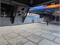2019 man tgx 26.500 vrachtwagen - afbeelding 10 van  22