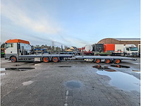 2019 man tgx 26.500 vrachtwagen - afbeelding 17 van  22