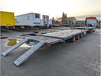 2019 man tgx 26.500 vrachtwagen - afbeelding 18 van  22