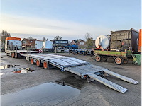 2019 man tgx 26.500 vrachtwagen - afbeelding 19 van  22