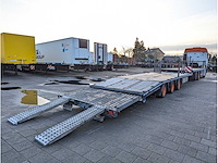 2019 man tgx 26.500 vrachtwagen - afbeelding 21 van  22