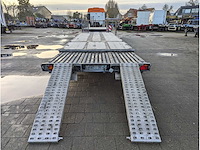 2019 man tgx 26.500 vrachtwagen - afbeelding 22 van  22
