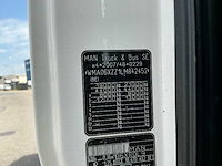 2019 man tgx l.2007.46.001 vrachtwagen - afbeelding 58 van  61