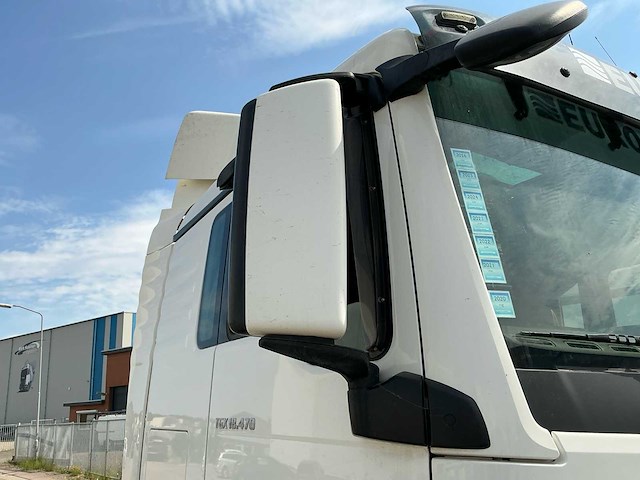 2019 man tgx l.2007.46.001 vrachtwagen - afbeelding 49 van  61