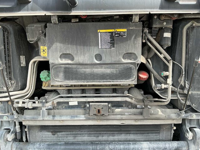 2019 man tgx l.2007.46.001 vrachtwagen - afbeelding 38 van  44