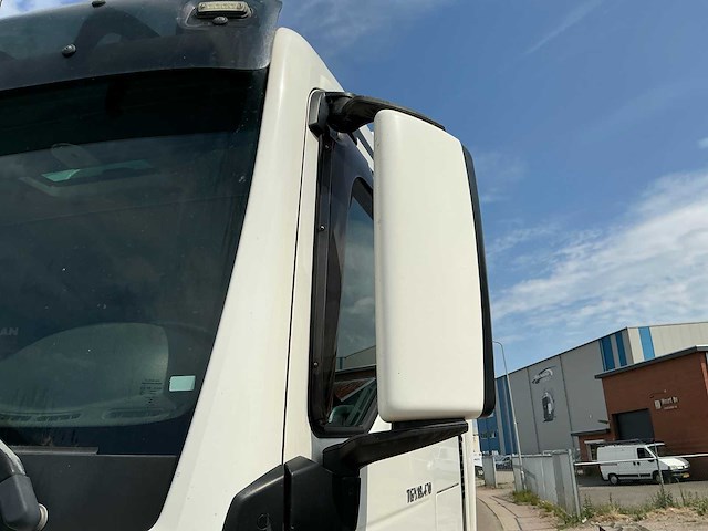 2019 man tgx l.2007.46.001 vrachtwagen - afbeelding 3 van  58