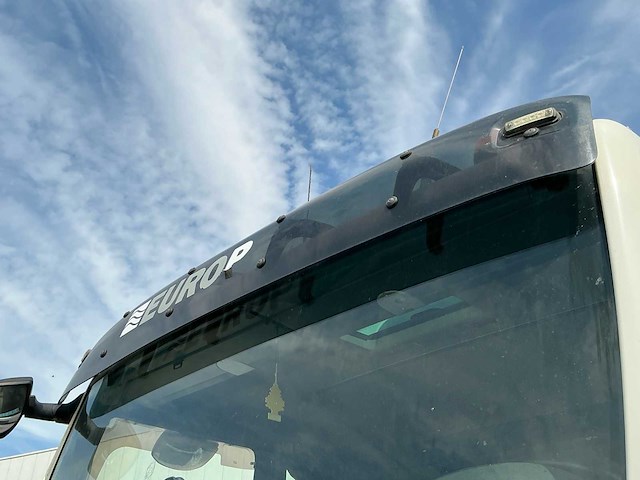 2019 man tgx l.2007.46.001 vrachtwagen - afbeelding 4 van  58