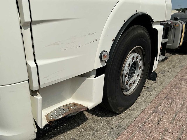 2019 man tgx l.2007.46.001 vrachtwagen - afbeelding 5 van  58