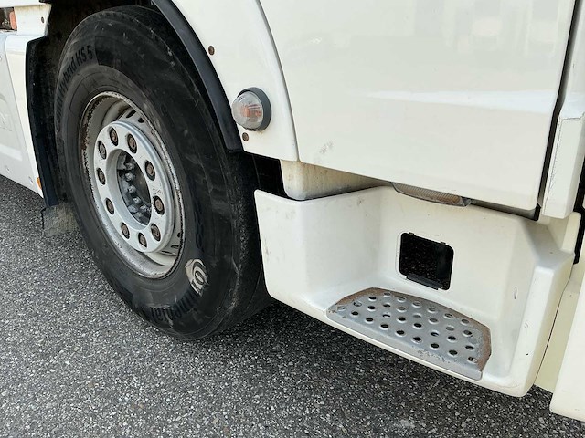 2019 man tgx l.2007.46.001 vrachtwagen - afbeelding 6 van  58