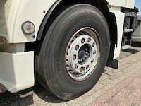 2019 man tgx l.2007.46.001 vrachtwagen - afbeelding 7 van  58