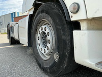 2019 man tgx l.2007.46.001 vrachtwagen - afbeelding 8 van  58