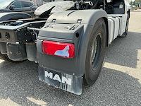 2019 man tgx l.2007.46.001 vrachtwagen - afbeelding 10 van  58