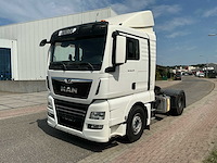 2019 man tgx l.2007.46.001 vrachtwagen