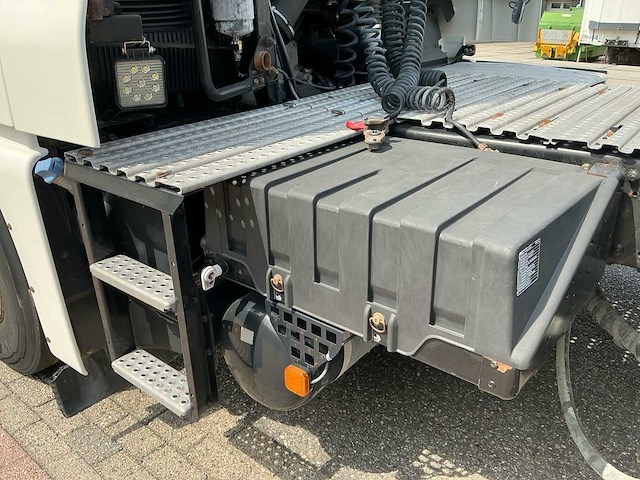 2019 man tgx l.2007.46.001 vrachtwagen - afbeelding 18 van  58