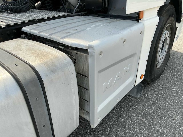 2019 man tgx l.2007.46.001 vrachtwagen - afbeelding 20 van  58
