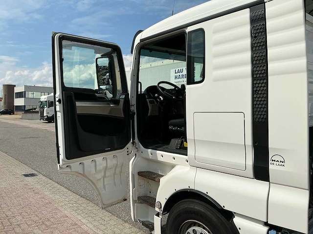 2019 man tgx l.2007.46.001 vrachtwagen - afbeelding 27 van  58