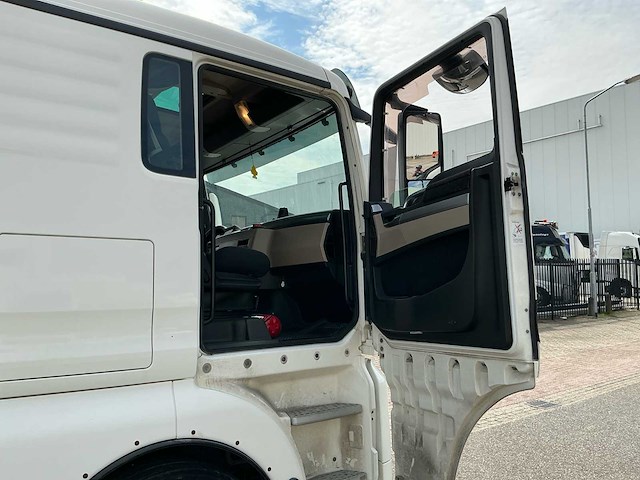 2019 man tgx l.2007.46.001 vrachtwagen - afbeelding 28 van  58