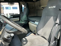 2019 man tgx l.2007.46.001 vrachtwagen - afbeelding 30 van  58