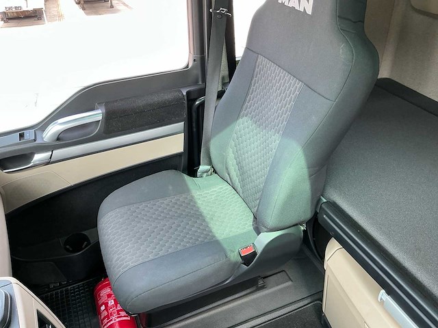 2019 man tgx l.2007.46.001 vrachtwagen - afbeelding 31 van  58