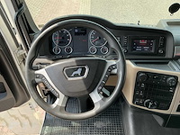 2019 man tgx l.2007.46.001 vrachtwagen - afbeelding 32 van  58
