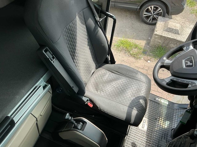 2019 man tgx l.2007.46.001 vrachtwagen - afbeelding 36 van  58