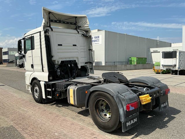 2019 man tgx l.2007.46.001 vrachtwagen - afbeelding 34 van  58