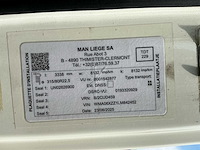 2019 man tgx l.2007.46.001 vrachtwagen - afbeelding 55 van  58