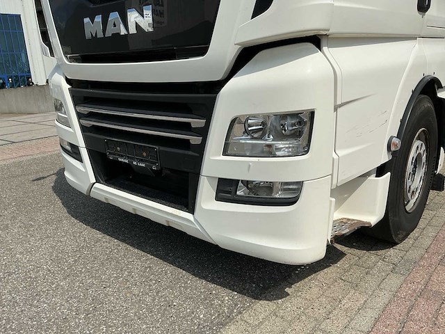 2019 man tgx l.2007.46.001 vrachtwagen - afbeelding 54 van  58