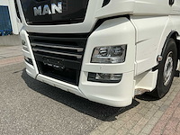 2019 man tgx l.2007.46.001 vrachtwagen - afbeelding 54 van  58