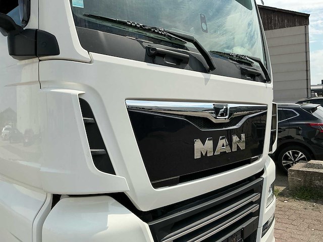 2019 man tgx l.2007.46.001 vrachtwagen - afbeelding 57 van  58