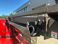 2019 manitou 170 aetjl hoogwerker - afbeelding 12 van  26
