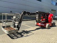 2019 manitou 170 aetjl hoogwerker - afbeelding 1 van  26