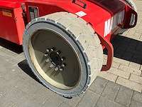 2019 manitou 170 aetjl hoogwerker - afbeelding 22 van  26