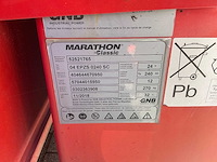 2019 manitou 170 aetjl hoogwerker - afbeelding 25 van  26