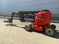2019 manitou 170 aetjl hoogwerker - afbeelding 2 van  26