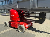 2019 manitou 170 aetjl hoogwerker - afbeelding 4 van  26