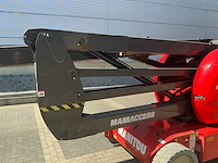 2019 manitou 170 aetjl hoogwerker - afbeelding 6 van  26
