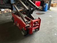 2019 manitou 78sec2 hoogwerker 5,5 meter - afbeelding 17 van  26