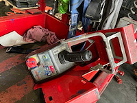 2019 manitou 78sec2 hoogwerker 5,5 meter - afbeelding 23 van  26