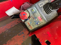 2019 manitou 78sec2 hoogwerker 5,5 meter - afbeelding 4 van  26